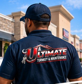 Illustrative photo for Commercial Services